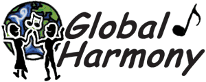 Global Harmony Logo